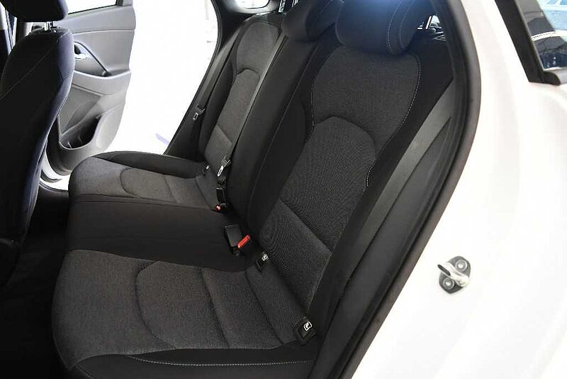 Hyundai i30 1.5 DPI Klass SLX 110