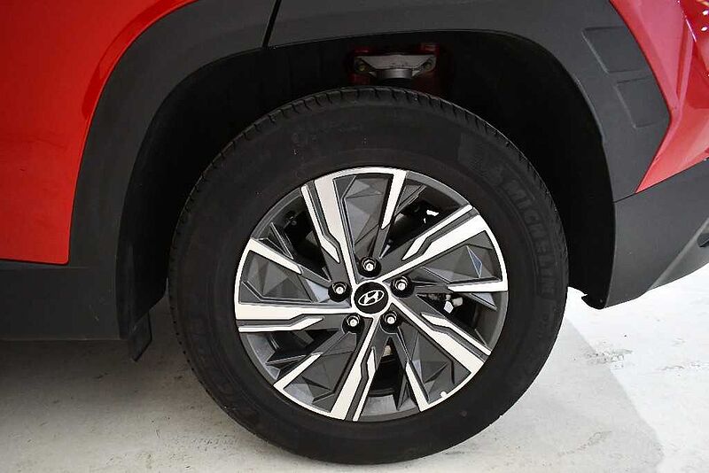 Hyundai Tucson 1.6 TGDI Klass 4x2
