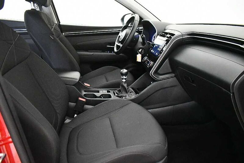 Hyundai Tucson 1.6 TGDI Klass 4x2