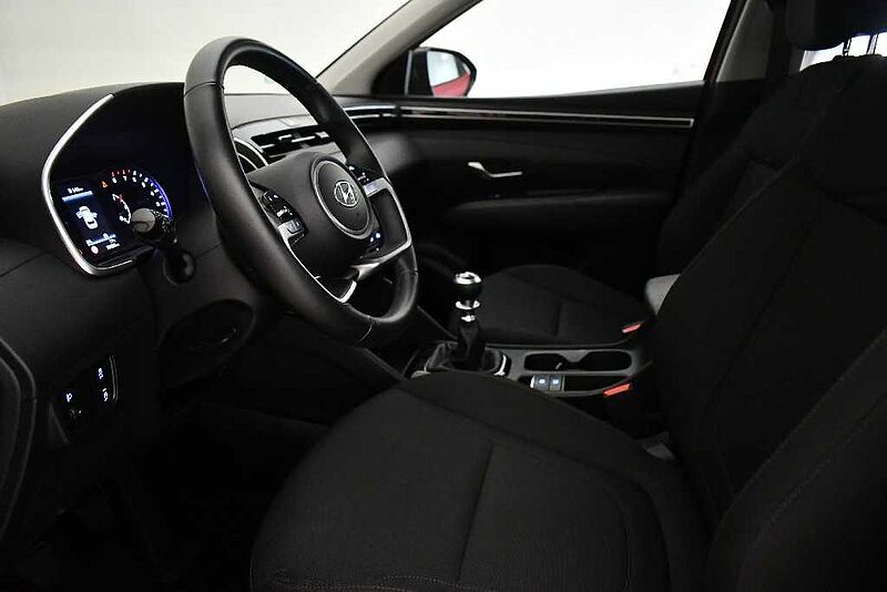 Hyundai Tucson 1.6 TGDI Klass 4x2