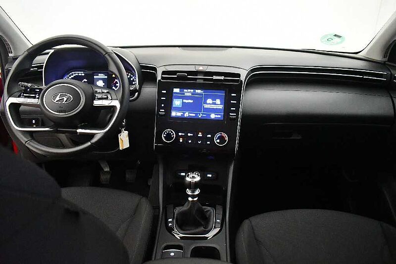 Hyundai Tucson 1.6 TGDI Klass 4x2