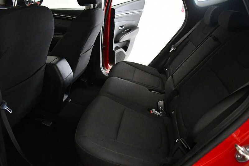 Hyundai Tucson 1.6 TGDI Klass 4x2