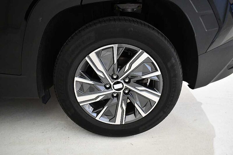 Hyundai Tucson 1.6 TGDI Klass 4x2