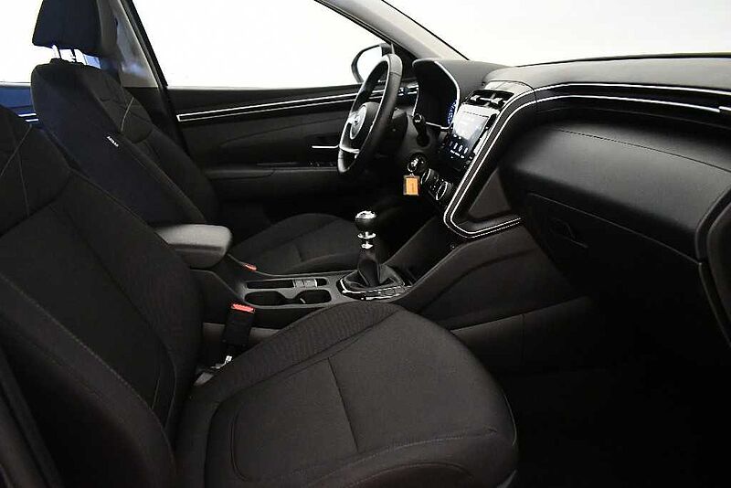 Hyundai Tucson 1.6 TGDI Klass 4x2