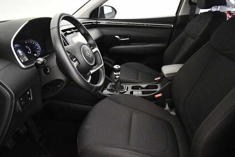 Hyundai Tucson 1.6 TGDI Klass 4x2