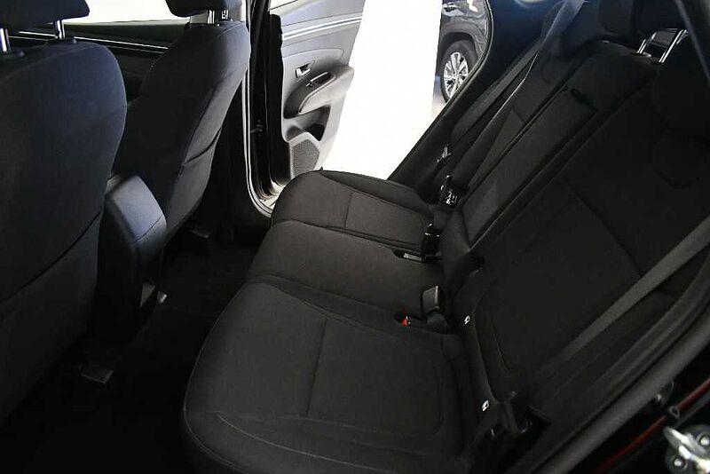 Hyundai Tucson 1.6 TGDI Klass 4x2