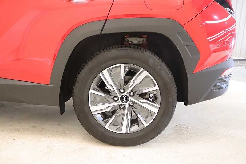 Hyundai Tucson 1.6 TGDI Maxx 4x2