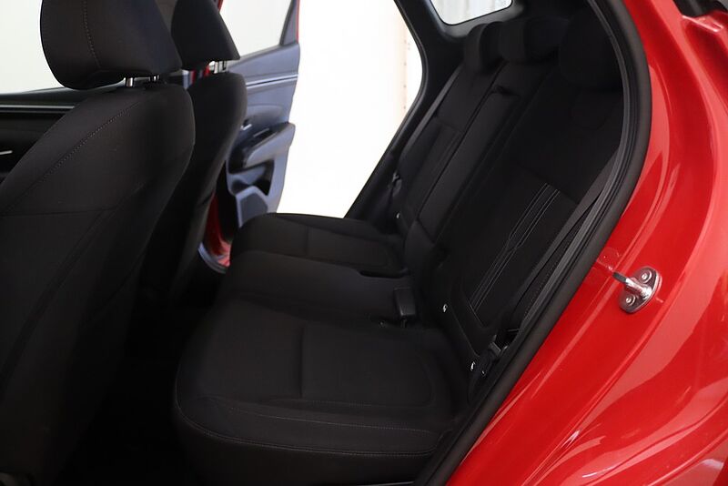 Hyundai Tucson 1.6 TGDI Maxx 4x2