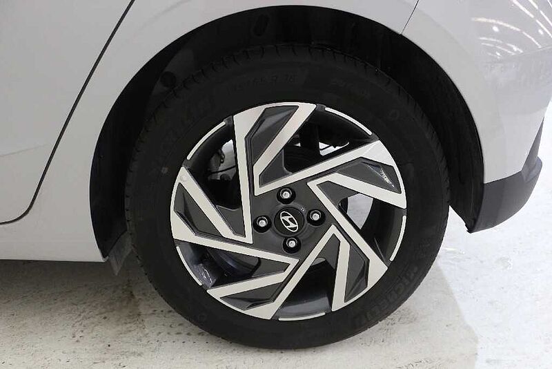 Hyundai i20 1.2 MPI Klass