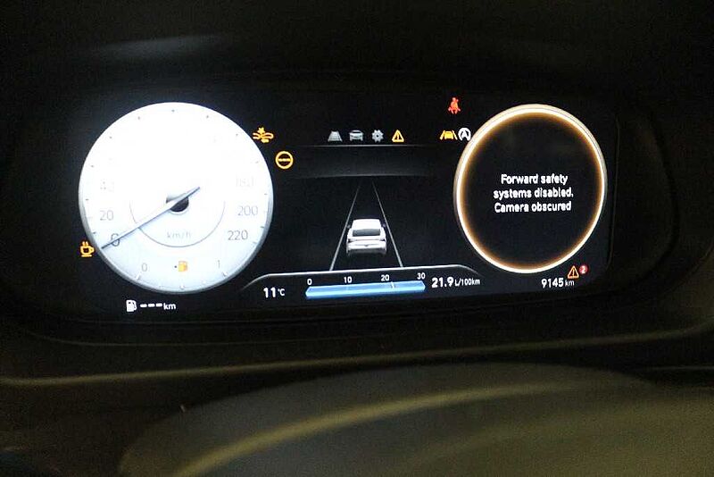 Hyundai i20 1.2 MPI Klass