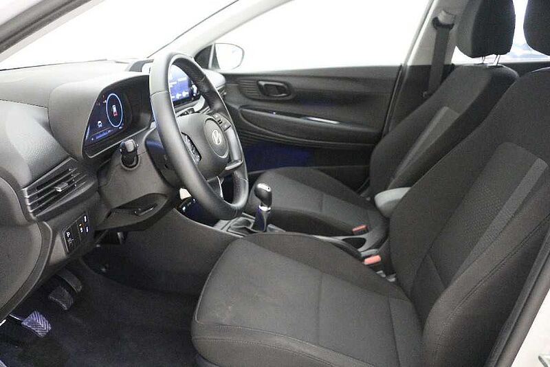 Hyundai i20 1.2 MPI Klass