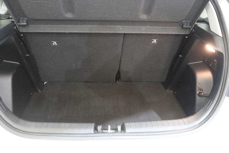 Hyundai i20 1.2 MPI Klass