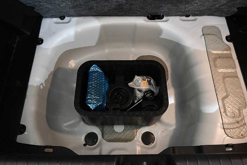 Hyundai i20 1.2 MPI Klass