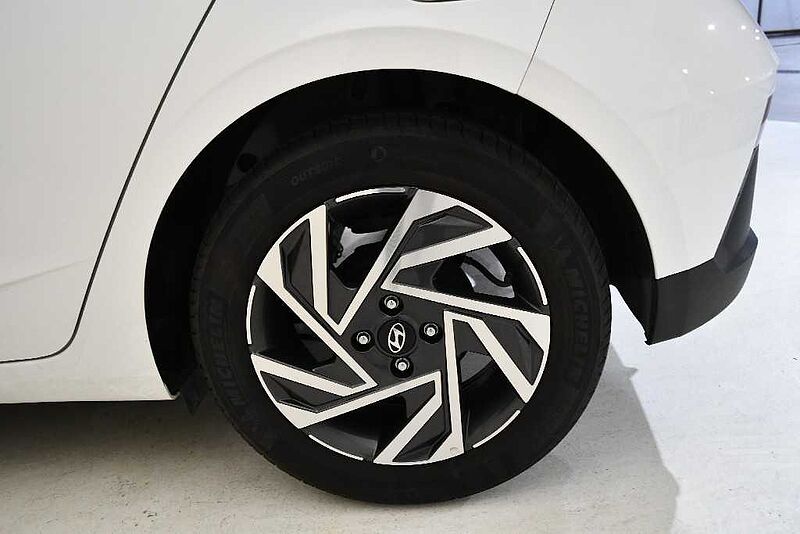 Hyundai i20 1.2 MPI Klass