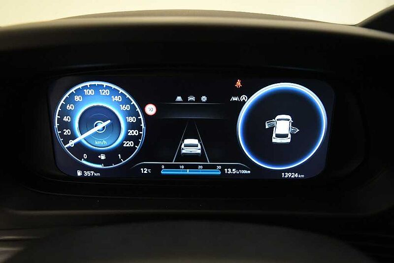 Hyundai i20 1.2 MPI Klass
