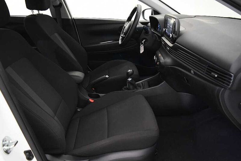 Hyundai i20 1.2 MPI Klass