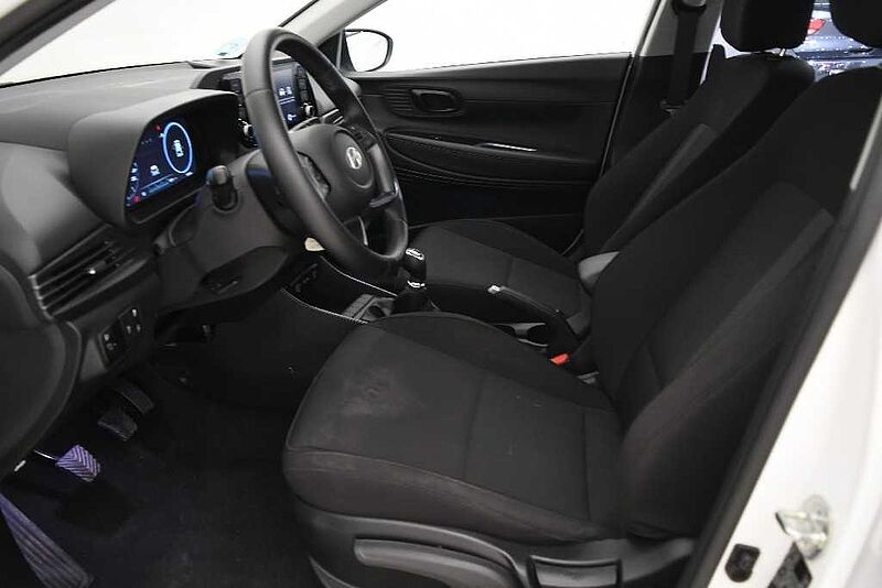 Hyundai i20 1.2 MPI Klass