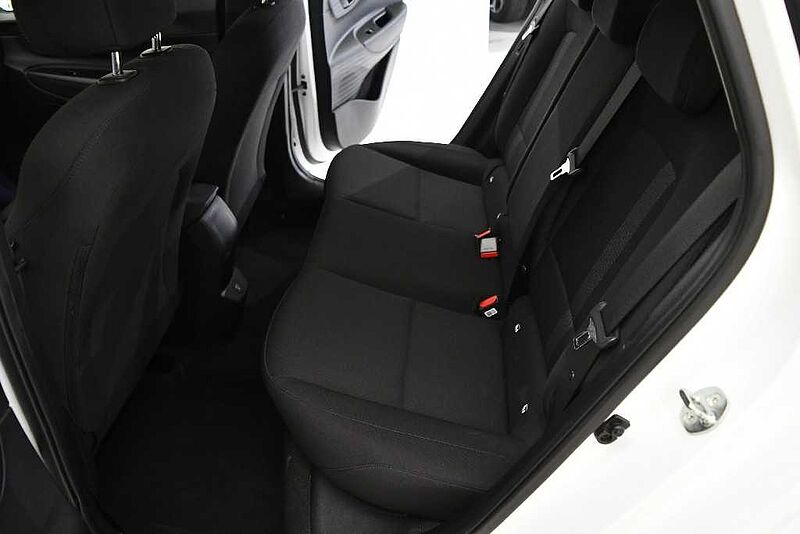 Hyundai i20 1.2 MPI Klass