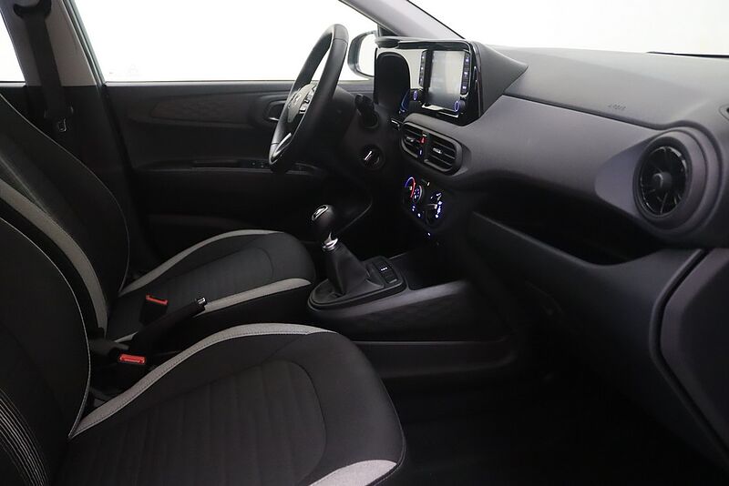 Hyundai i10 1.0 MPI Klass