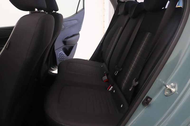 Hyundai i10 1.0 MPI Klass