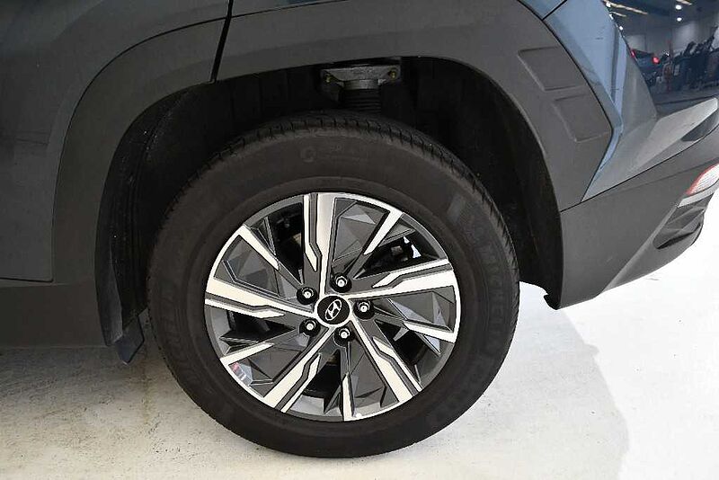 Hyundai Tucson 1.6 TGDI Klass 4x2