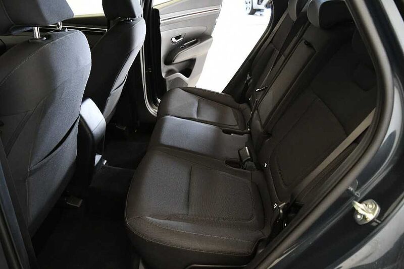 Hyundai Tucson 1.6 TGDI Klass 4x2