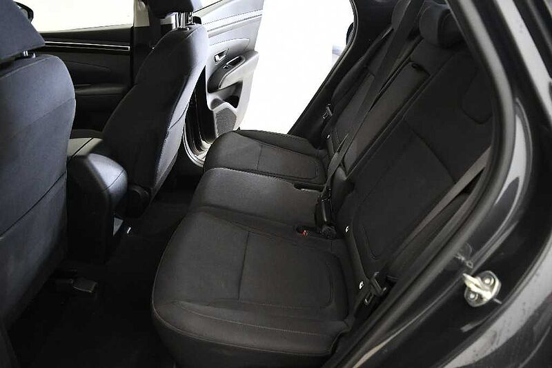 Hyundai Tucson 1.6 TGDI Klass 4x2