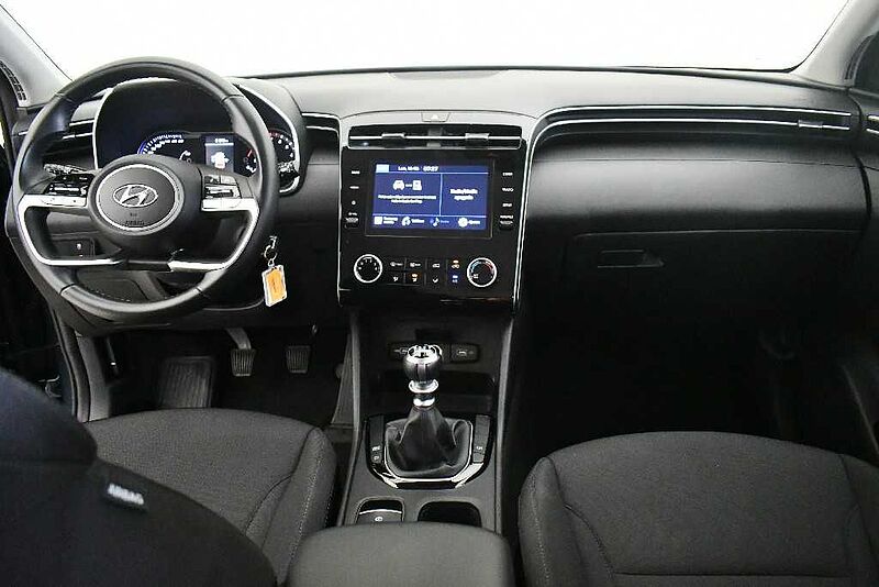 Hyundai Tucson 1.6 TGDI Klass 4x2